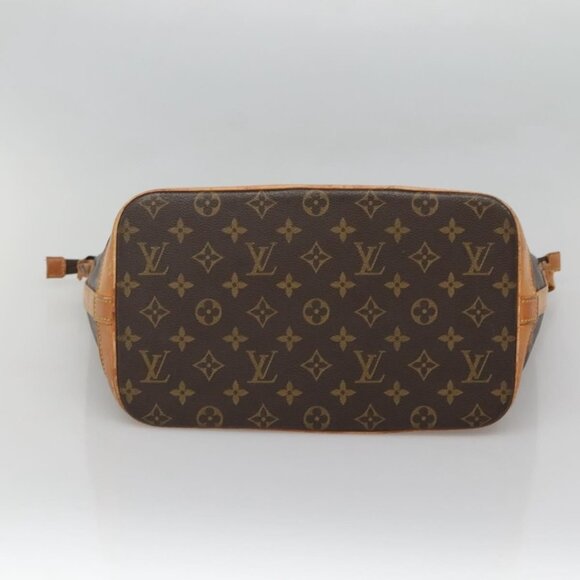 LOUIS VUITTON Monogram Amfer Three Vanity Star Shoulder Bag - Picture 6 of 16